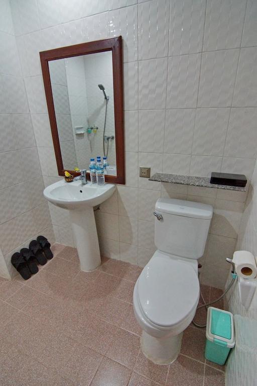 Hostel Ostello Bello Mandalay Mandalay