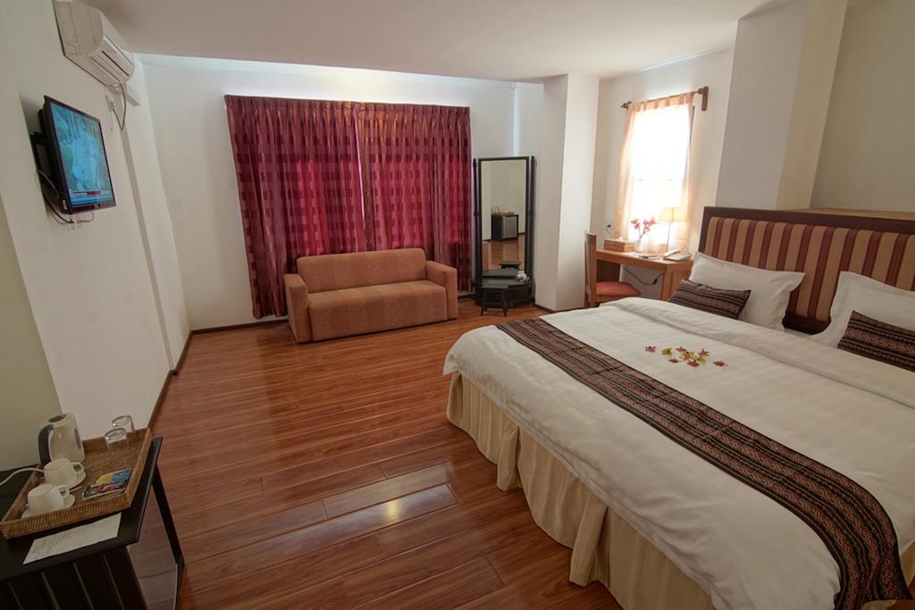 Ostello Bello Mandalay