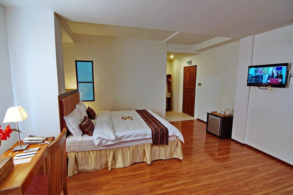 Ostello Bello Mandalay Hostel *