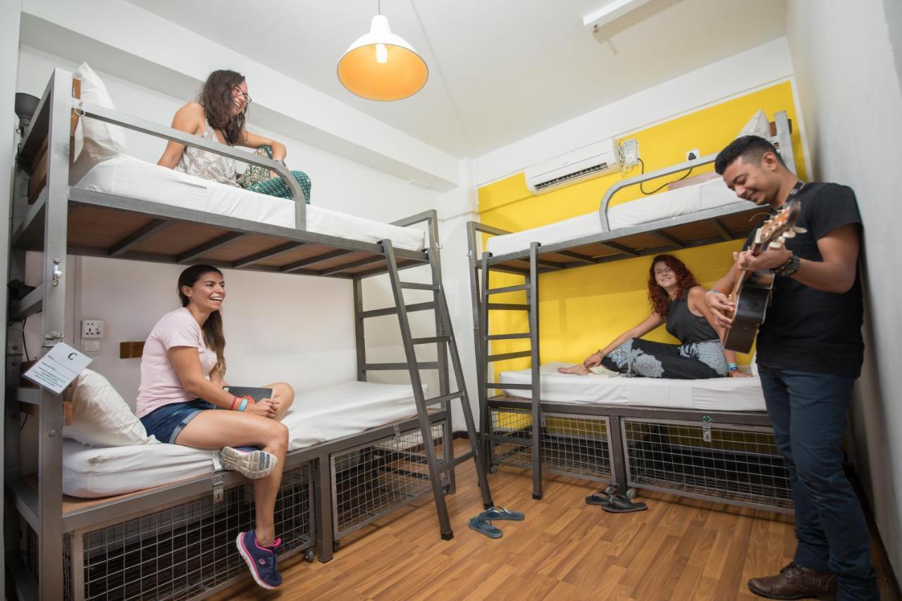 Ostello Bello Mandalay Hostel *