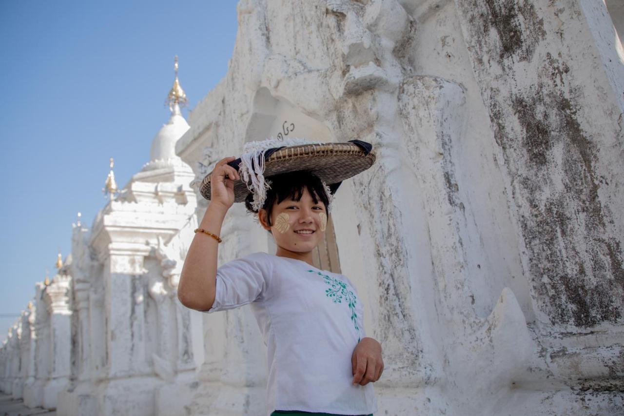 Hostel Ostello Bello Mandalay