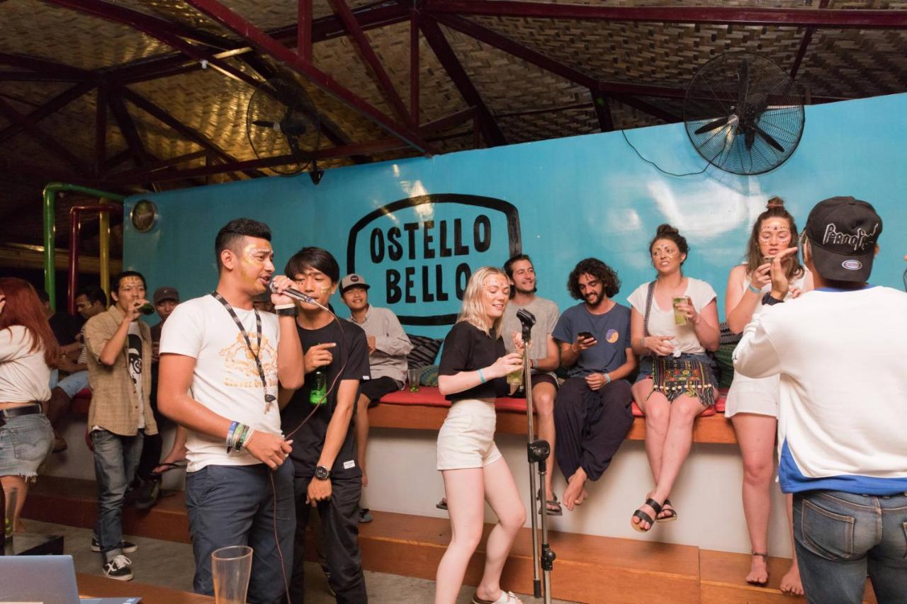 Hostel Ostello Bello Mandalay Mandalay