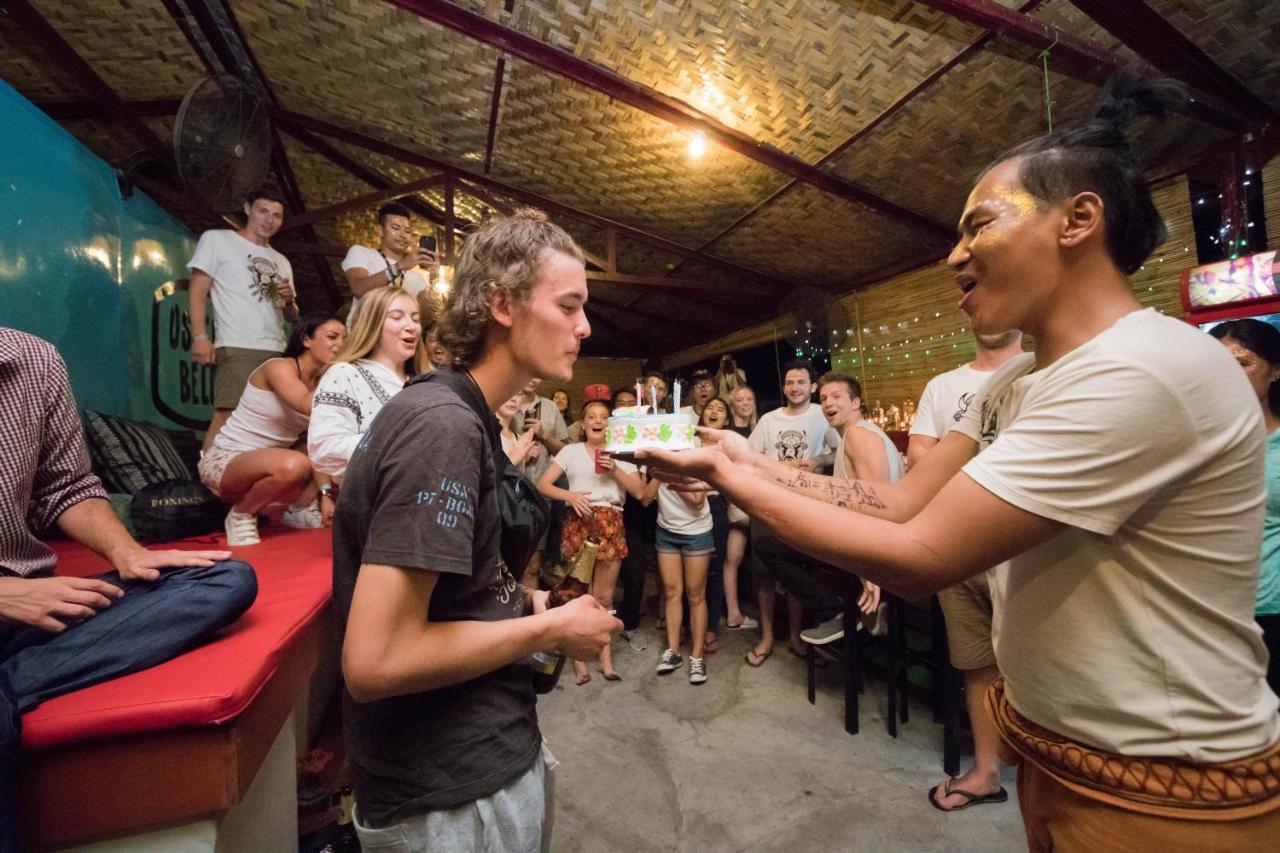 Ostello Bello Mandalay Hostel Mandalay