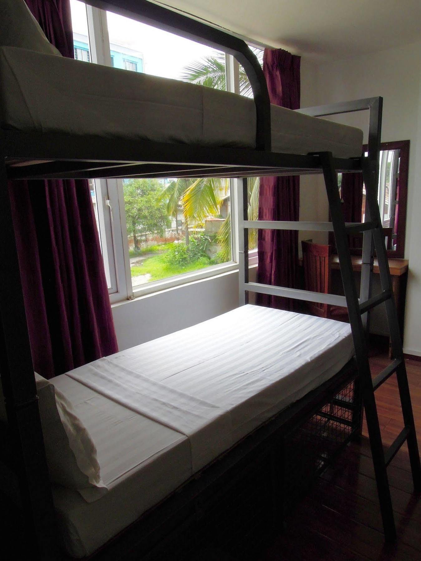 Ostello Bello Mandalay Hostel