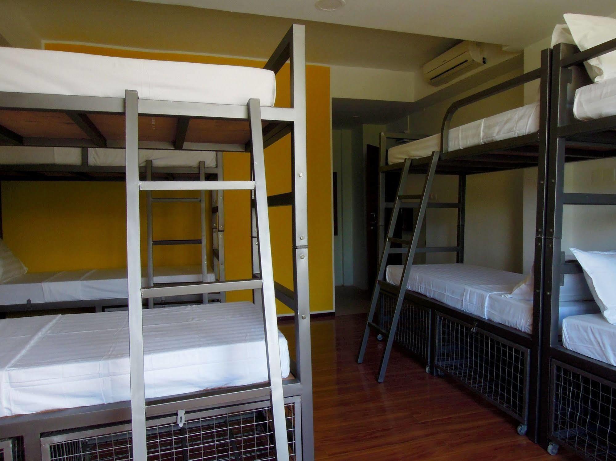 Ostello Bello Mandalay Hostel