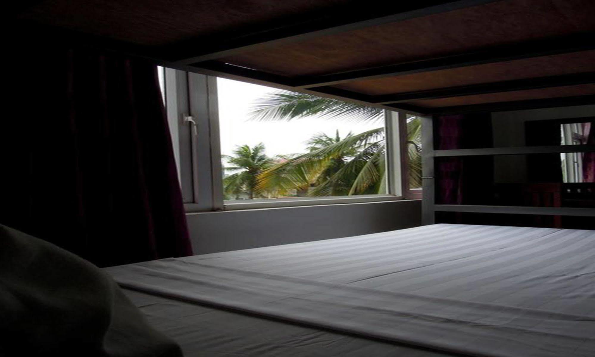 Hostel Ostello Bello Mandalay